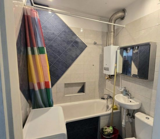 Mieszkanie 2-pokojowe Kraków Grzegórzki, ul. płk. Francesco Nullo. Zdjęcie 9