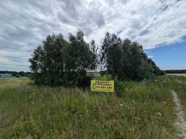 Działka budowlana Żołędowo. Zdjęcie 1