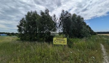 Działka budowlana Żołędowo
