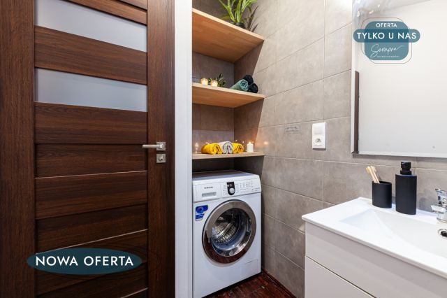 Mieszkanie 3-pokojowe Łódź Romanów, ul. Romanowska. Zdjęcie 8