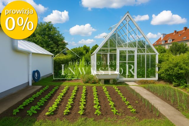 Mieszkanie 4-pokojowe Nysa, ul. Stefana Żeromskiego. Zdjęcie 10