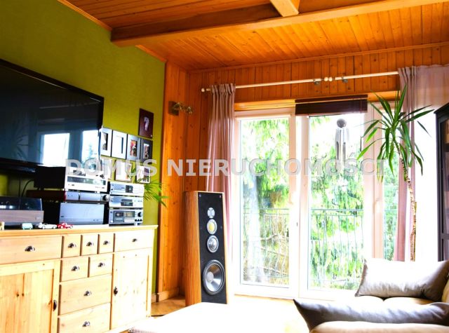 dom wolnostojący, 6 pokoi Koluszki. Zdjęcie 12