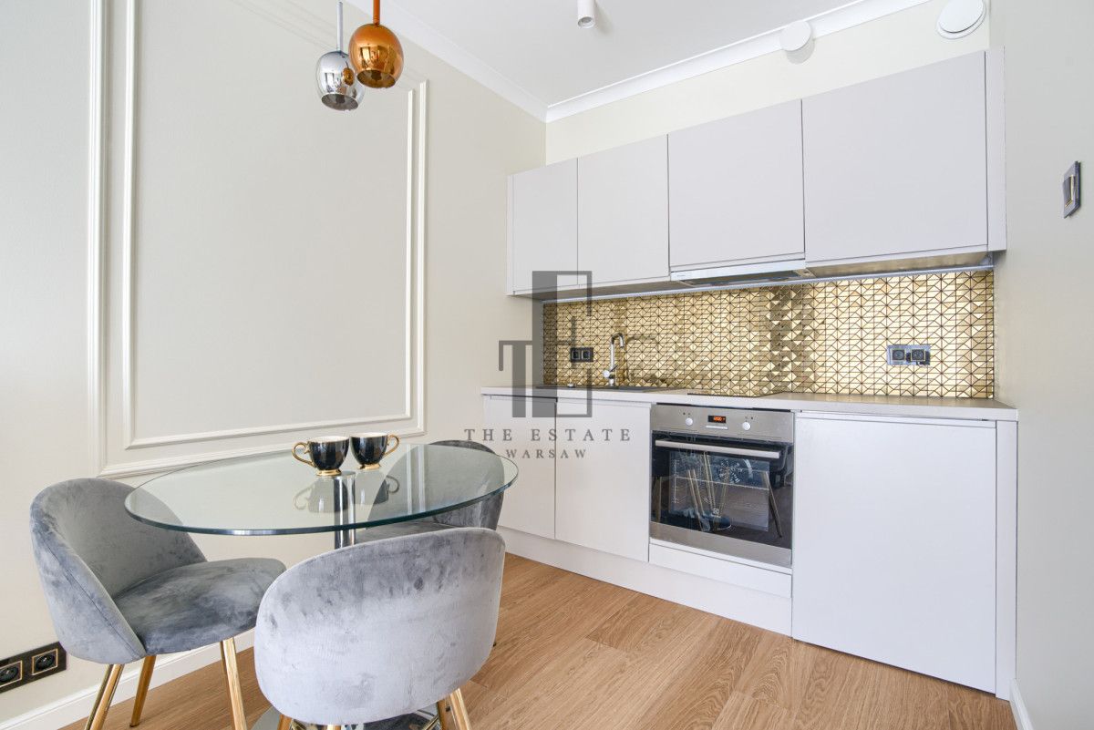 Mieszkanie 2-pokojowe Warszawa Wola, ul. Grzybowska. Zdjęcie 7