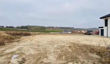 Działka budowlana Tczew, ul. Bartosza Głowackiego