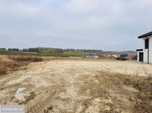 Działka budowlana Tczew, ul. Bartosza Głowackiego