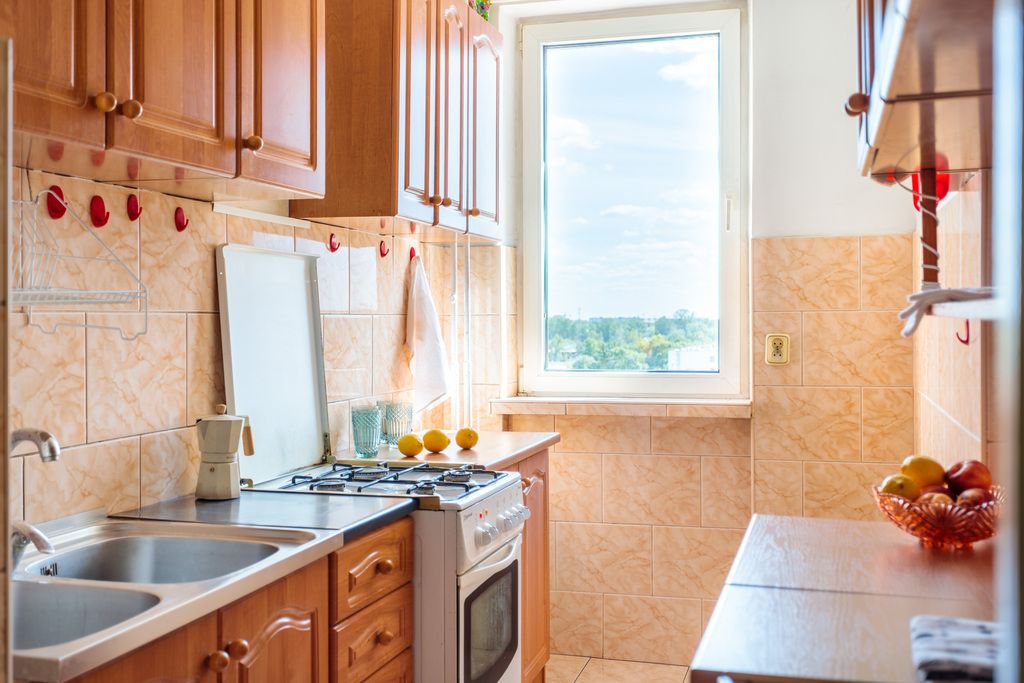 Mieszkanie 3-pokojowe Warszawa Bemowo, ul. Borowej Góry. Zdjęcie 7