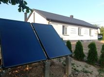 gospodarstwo Horyszów. Zdjęcie 1