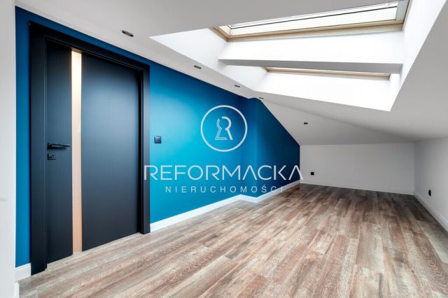 dom wolnostojący, 6 pokoi Rzeszów Nowe Miasto. Zdjęcie 22