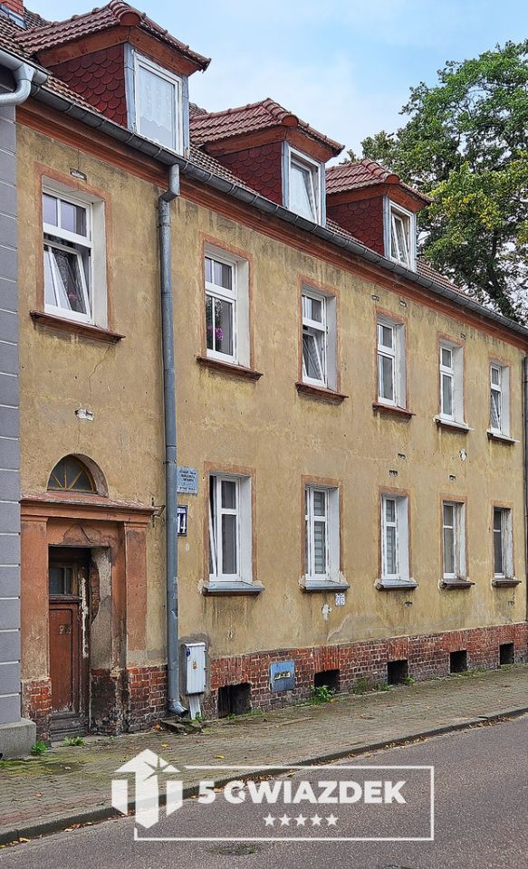 Mieszkanie 3-pokojowe Szczecinek, ul. Szkolna. Zdjęcie 15