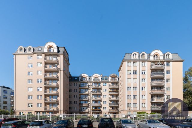 Mieszkanie 4-pokojowe Warszawa Wola, ul. Ludwiki. Zdjęcie 15