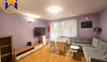 Mieszkanie 2-pokojowe Kraków Kantorowice, ul. Kantorowicka