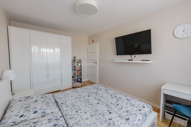 Mieszkanie 4-pokojowe Wyszków. Zdjęcie 4