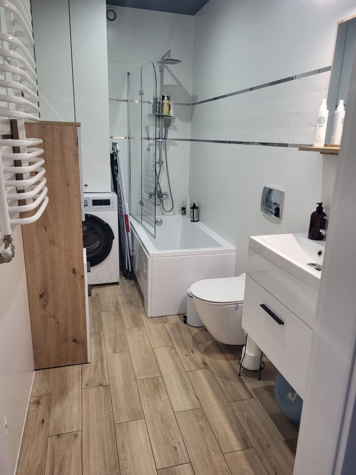 Mieszkanie 2-pokojowe Dąbrowa Tarnowska. Zdjęcie 4