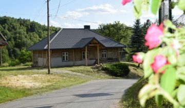 dom wolnostojący, 3 pokoje Gwoźnica Dolna