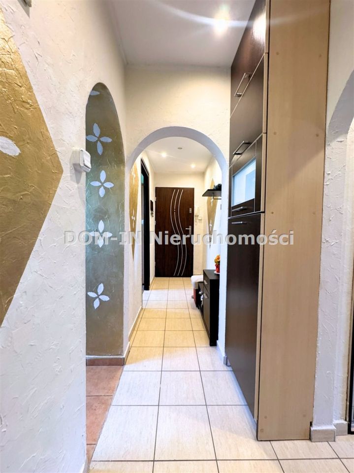 Mieszkanie 3-pokojowe Jastrzębie-Zdrój, ul. Pomorska. Zdjęcie 13