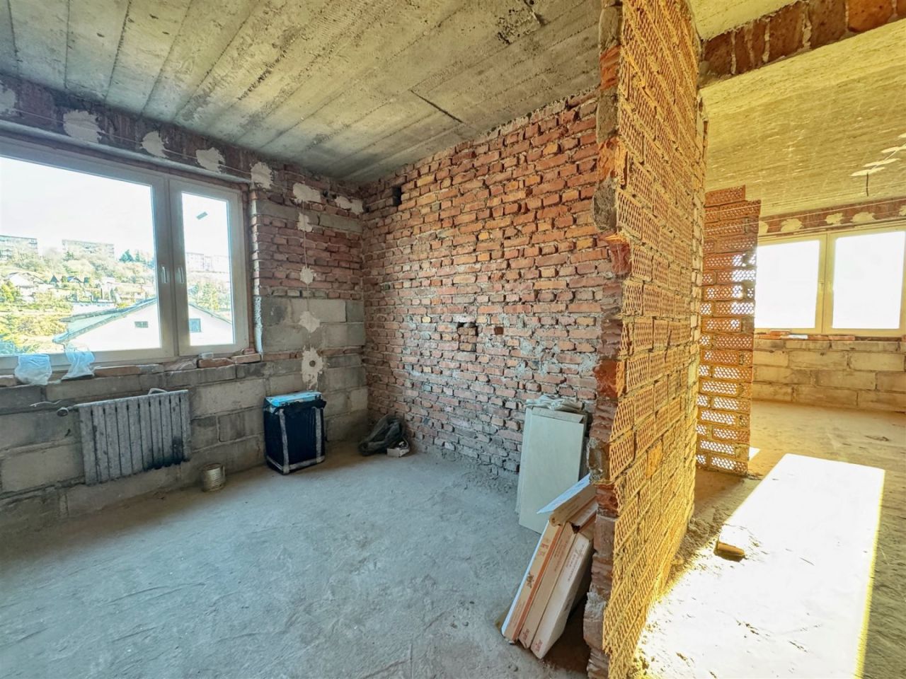 dom wolnostojący Krynica-Zdrój. Zdjęcie 7