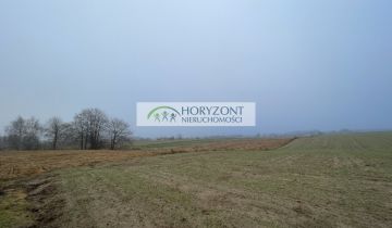 Działka budowlana Dobrzewino