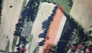 Działka budowlana Komarów-Osada, ul. 3 Maja