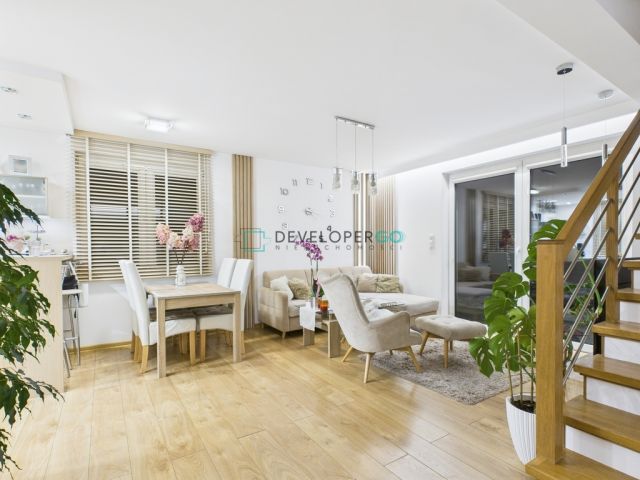 dom wolnostojący, 4 pokoje Pisz, ul. Suwalska. Zdjęcie 1