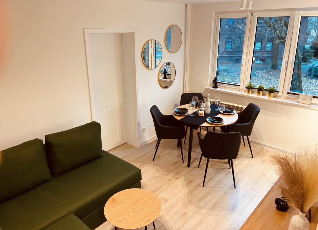 Mieszkanie 2-pokojowe Siemianowice Śląskie Michałkowice, ul. Bytomska. Zdjęcie 6