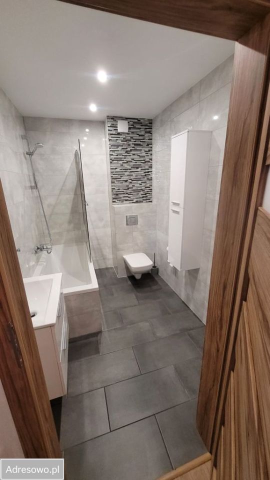 Mieszkanie 3-pokojowe Bielsko-Biała Stare Bielsko, ul. Sarni Stok. Zdjęcie 17