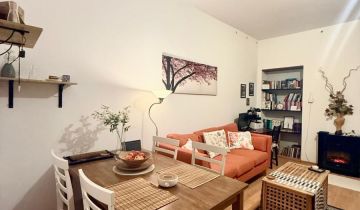 Mieszkanie 2-pokojowe Łódź, ul. Kościelna