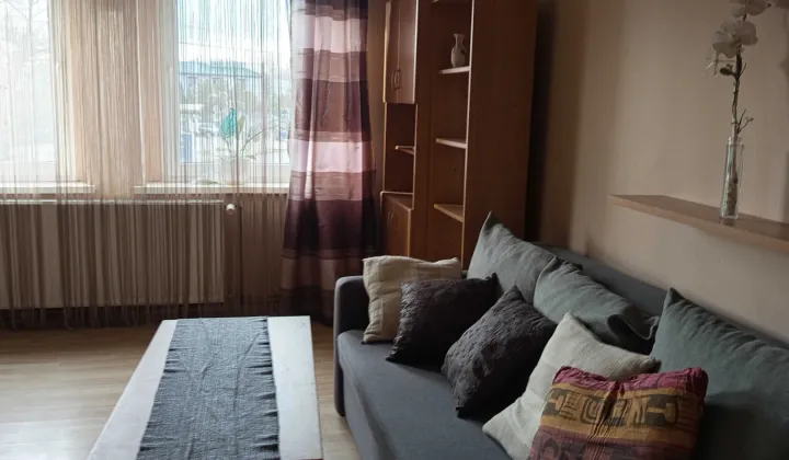 Mieszkanie 3-pokojowe Spalice, ul. Warszawska