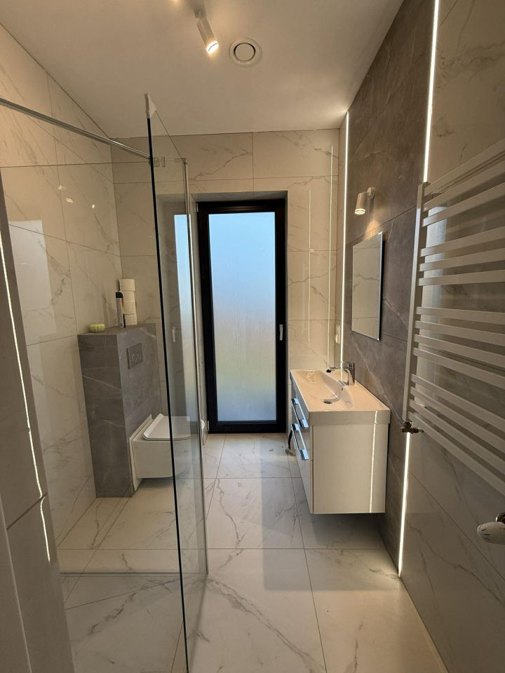 dom wolnostojący, 3 pokoje Radom Malczew, ul. Główna. Zdjęcie 12