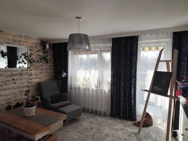 Mieszkanie 4-pokojowe Borkowice Błażejowice. Zdjęcie 1