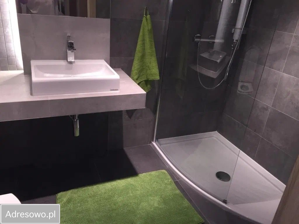 Mieszkanie 3-pokojowe Warszawa Żoliborz, ul. Ludwika Rydygiera. Zdjęcie 6