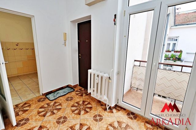 Mieszkanie 3-pokojowe Włocławek Centrum. Zdjęcie 9