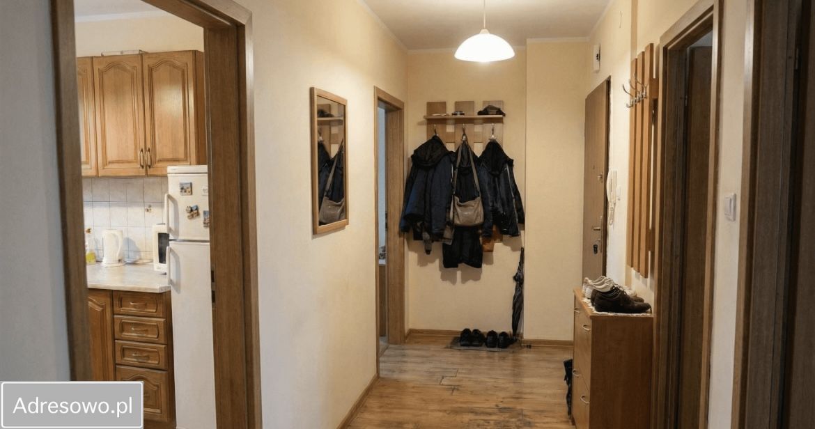 Mieszkanie 2-pokojowe Sosnowiec Zagórze. Zdjęcie 4