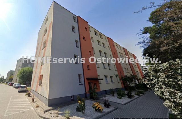 Mieszkanie 4-pokojowe Ostrowiec Świętokrzyski Centrum, ul. Wspólna. Zdjęcie 14