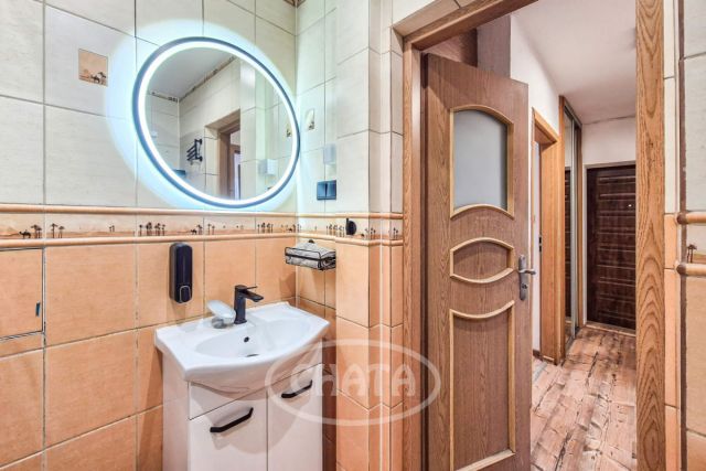 Mieszkanie 3-pokojowe Wrocław Borek, pl. Powstańców Śląskich. Zdjęcie 15