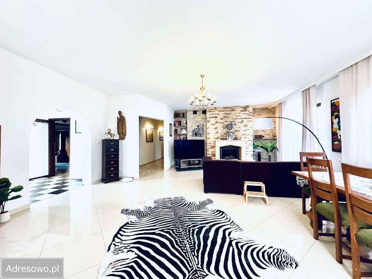 dom wolnostojący, 8 pokoi Podłęcze. Zdjęcie 7