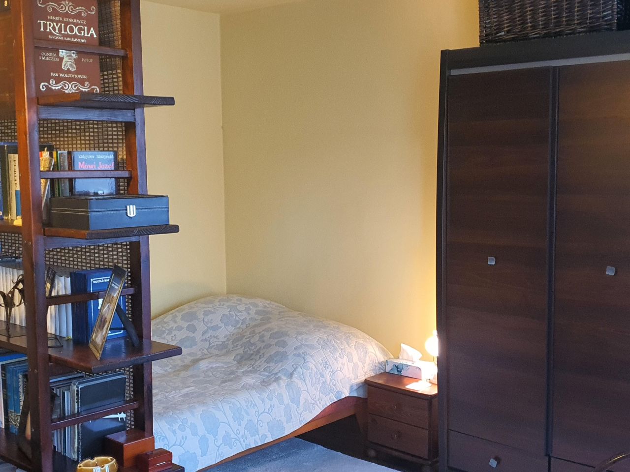 Mieszkanie 3-pokojowe Tarnobrzeg Wielopole, ul. Mikołaja Kopernika. Zdjęcie 4