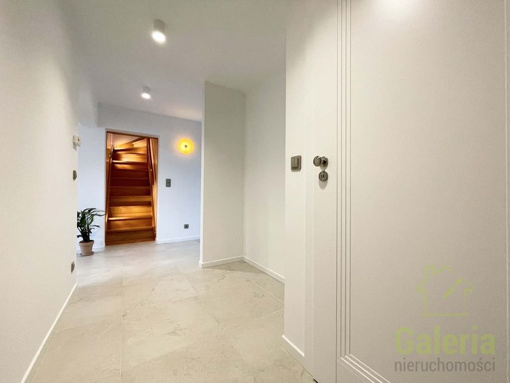 Mieszkanie 4-pokojowe Szczecin Pogodno, pl. Adama Mickiewicza. Zdjęcie 12