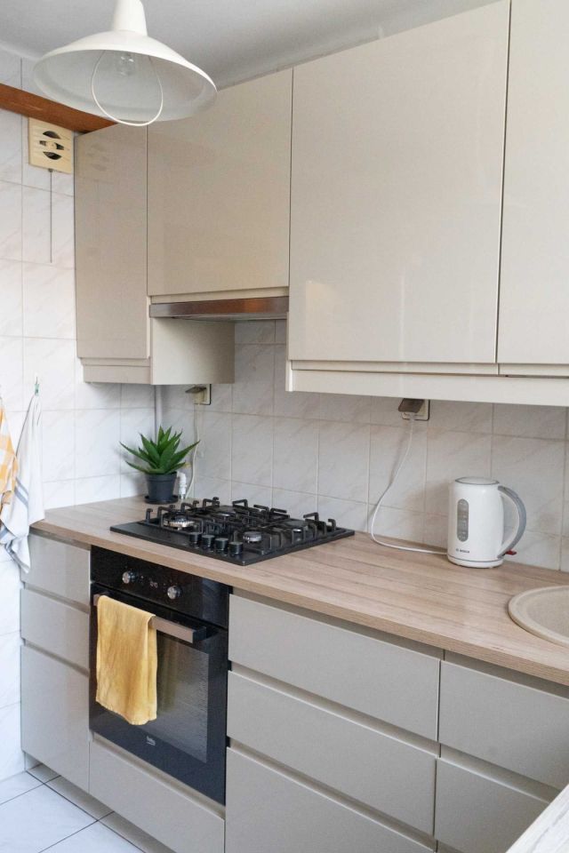 Mieszkanie 2-pokojowe Warszawa Okęcie. Zdjęcie 3