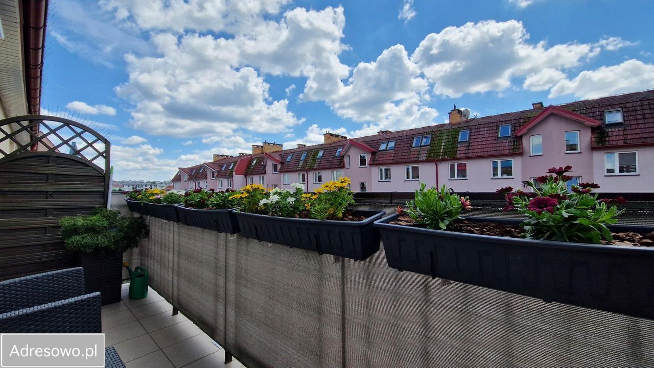 Mieszkanie 3-pokojowe Łódź Romanów, ul. Romanowska. Zdjęcie 14