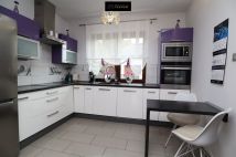 dom wolnostojący, 5 pokoi Wiatrowo Wiatrowo-Las. Zdjęcie 4