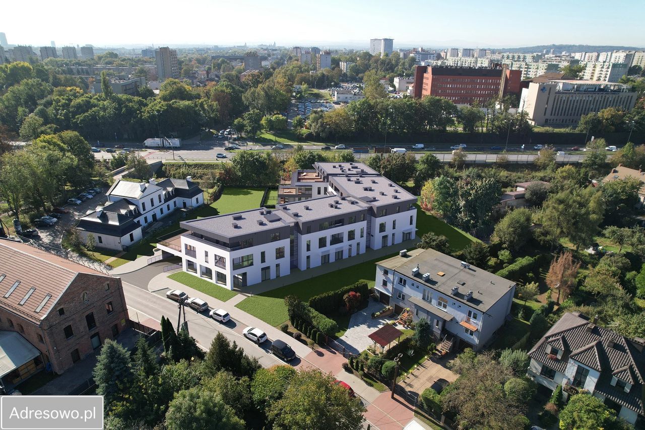 Lokal Kraków Prądnik Biały, ul. Białoprądnicka. Zdjęcie 2