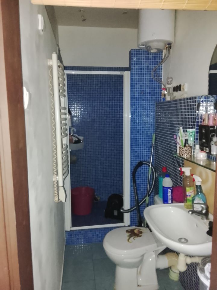 Mieszkanie 2-pokojowe Wrocław Pracze Odrzańskie, ul. Brodzka. Zdjęcie 5