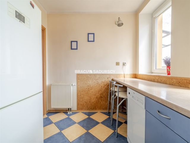 Mieszkanie 1-pokojowe Kraków Krowodrza, ul. Rusznikarska. Zdjęcie 22