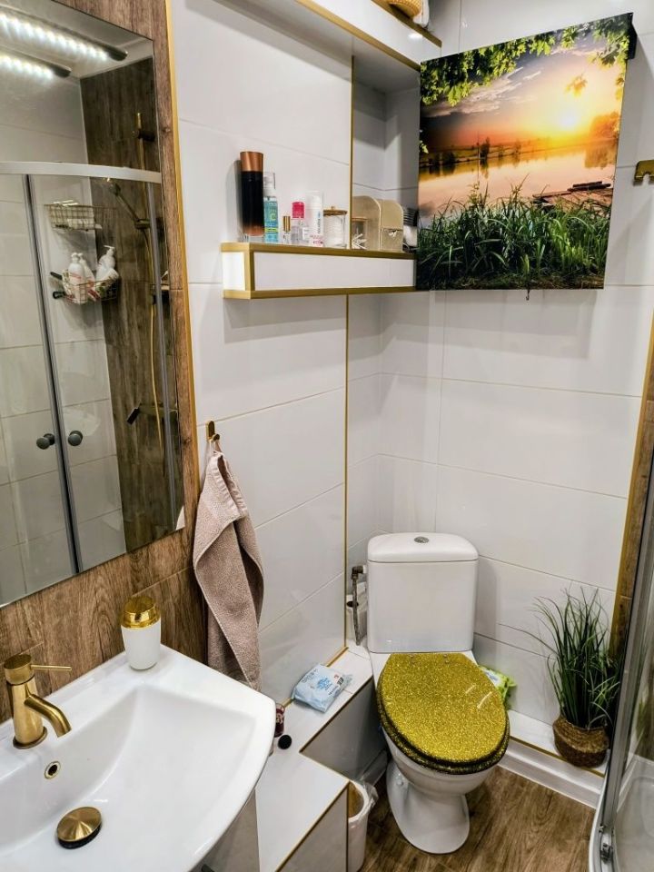 Mieszkanie 1-pokojowe Zamość, ul. Hrubieszowska. Zdjęcie 4