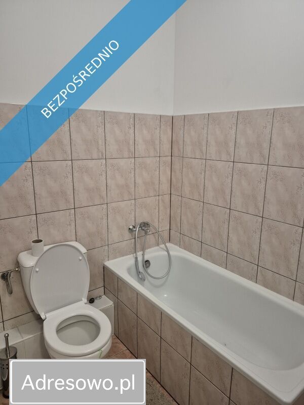 Mieszkanie 2-pokojowe Poznań Piątkowo, ul. Franciszka Stróżyńskiego. Zdjęcie 6