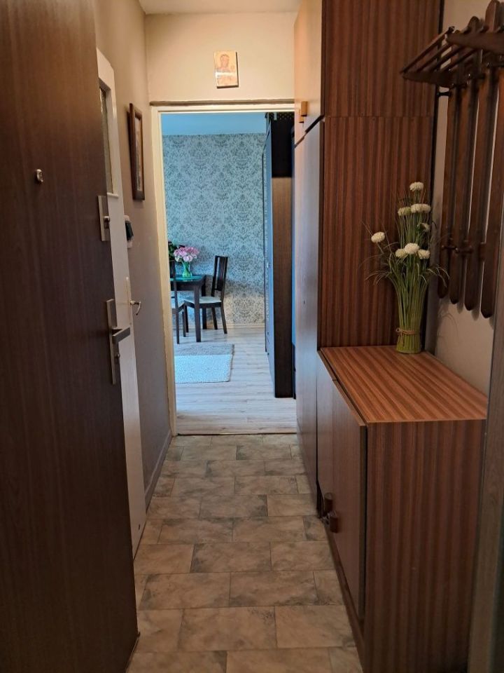 Mieszkanie 2-pokojowe Poznań Grunwald, ul. Ognik. Zdjęcie 3