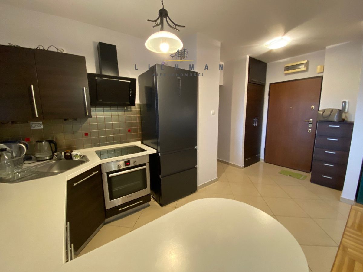 Mieszkanie 2-pokojowe Łódź Śródmieście, ul. ks. bp. Wincentego Tymienieckiego. Zdjęcie 5