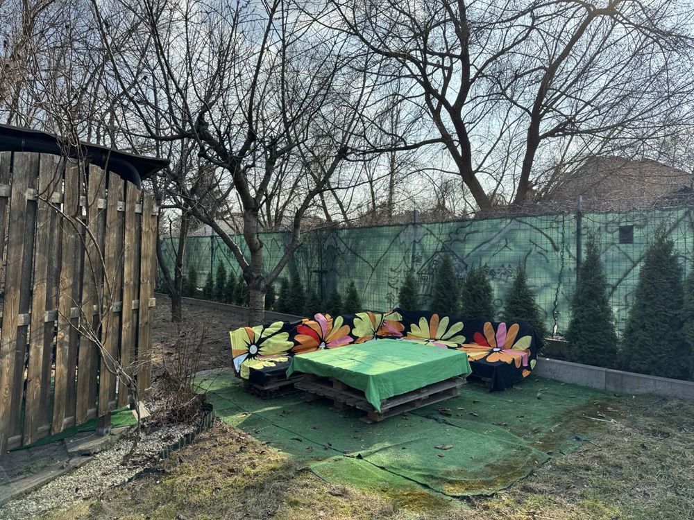 Działka rod Warszawa Targówek, ul. Wenecka. Zdjęcie 8