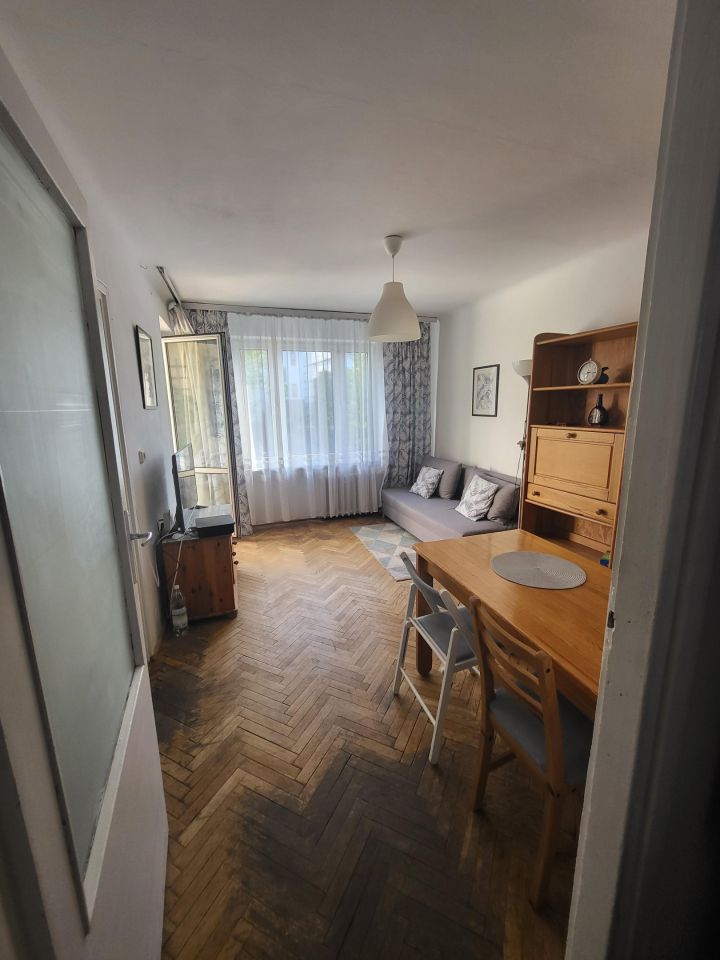 Mieszkanie 3-pokojowe Lublin Śródmieście, ul. Muzyczna. Zdjęcie 3