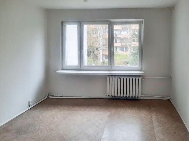 Mieszkanie 3-pokojowe Kraków Krowodrza, ul. Józefa Mackiewicza. Zdjęcie 2
